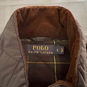 POLO Vest